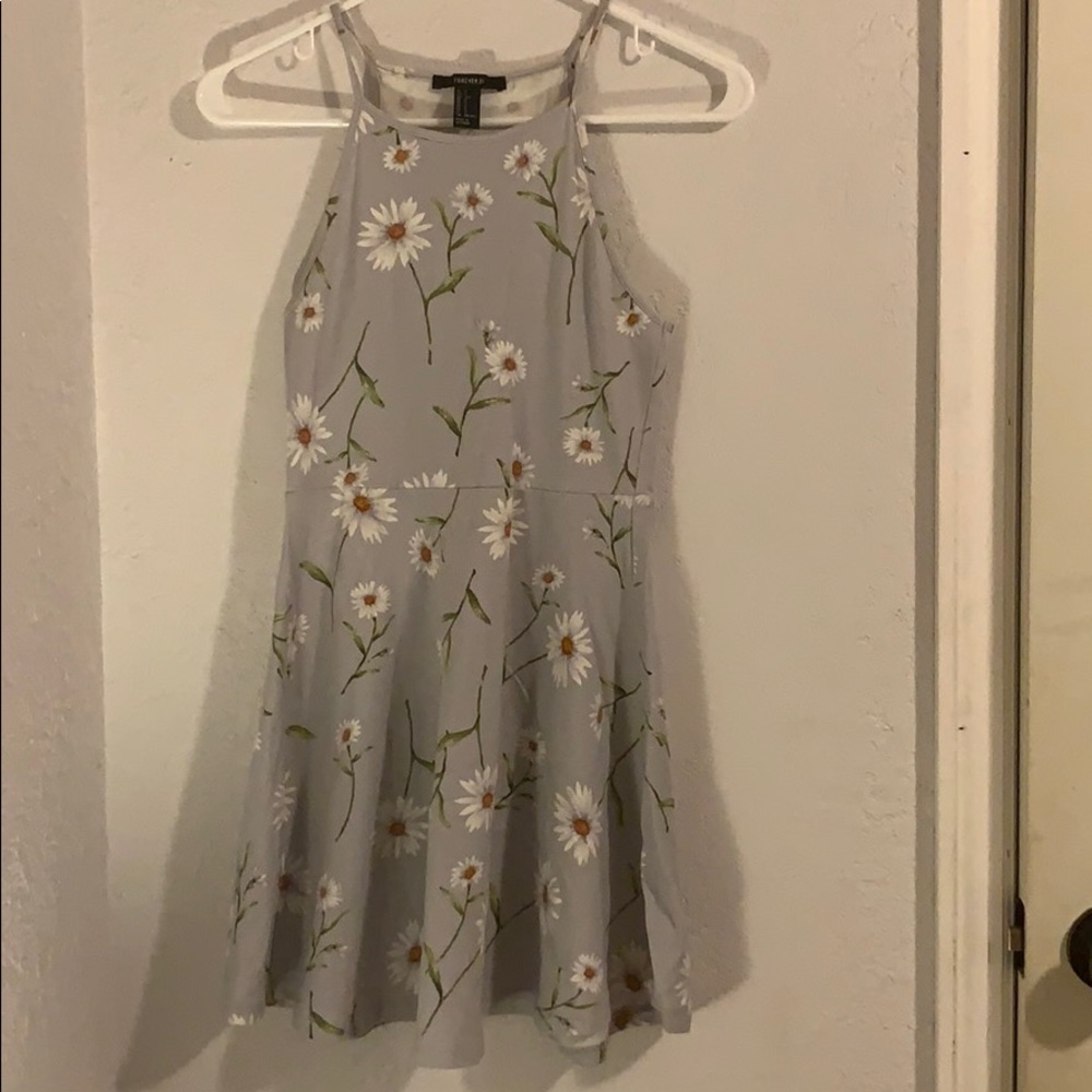 Forever 21 dress